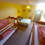 Farm Hostel, And *