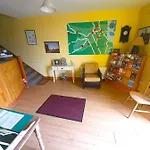 Hostel Farm Hostel, And *