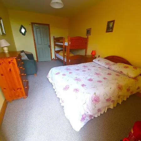 Farm Hostel, And Hostel Slane