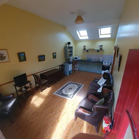 Farm Hostel, And Hostel Slane
