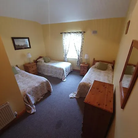 호스텔 Farm Hostel, And 슬레인