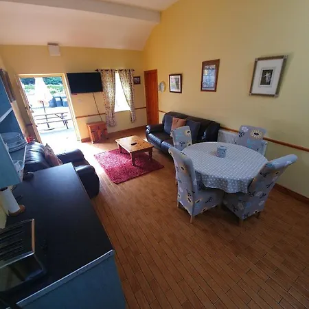 Farm Hostel, And *