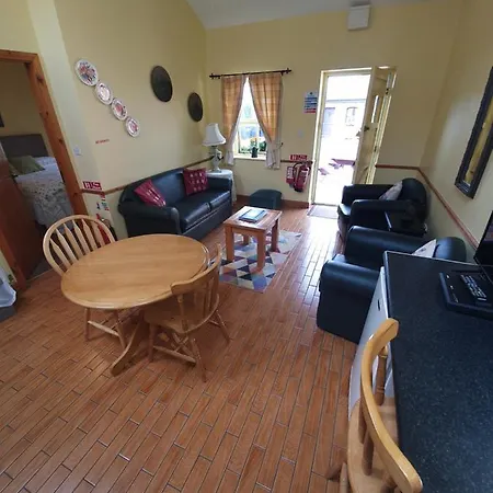 Farm Hostel, And *
