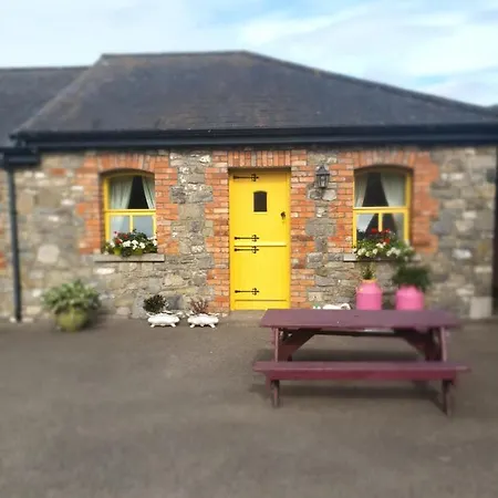 Farm Hostel, And 호스텔