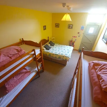 Farm Hostel, And *