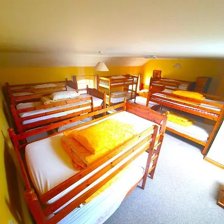 호스텔 Farm Hostel, And