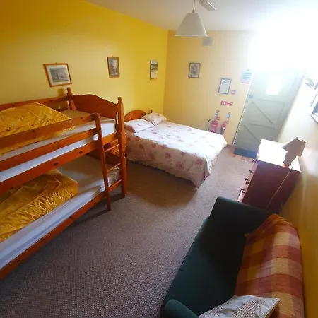 Farm Hostel, And Хостел Слейн