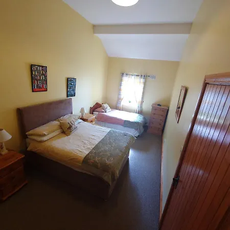 Farm Hostel, And אכסניה *