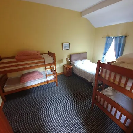 Хостел Farm Hostel, And Слейн