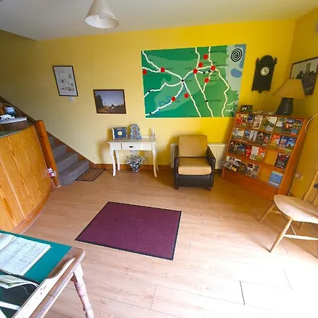 호스텔 Farm Hostel, And *
