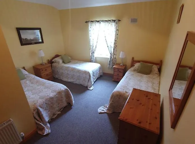 אכסניה Farm Hostel, And סליין