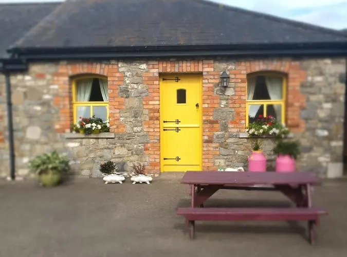 Farm Hostel, And 호스텔