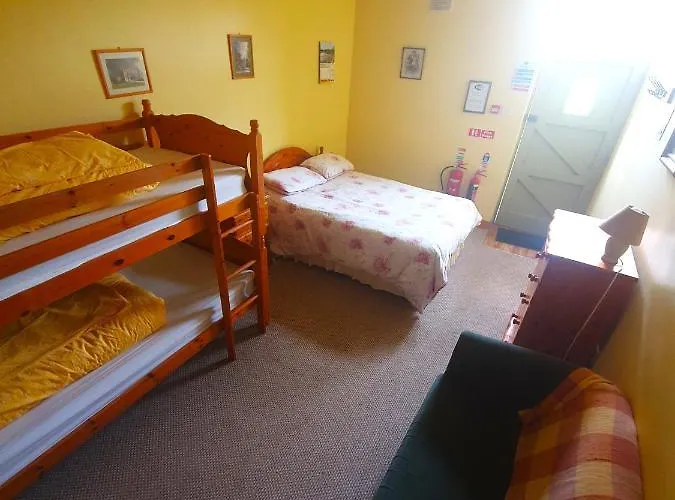 Farm Hostel, And Hostel Slane