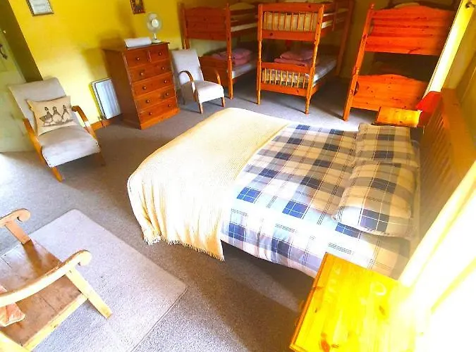 Farm Hostel, And Hostel Slane