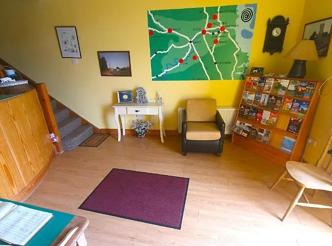 호스텔 Farm Hostel, And *